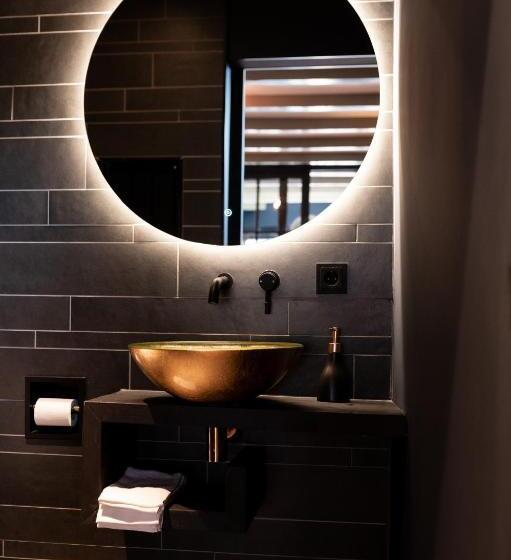 مبيت وإفطار De Edelsmederij