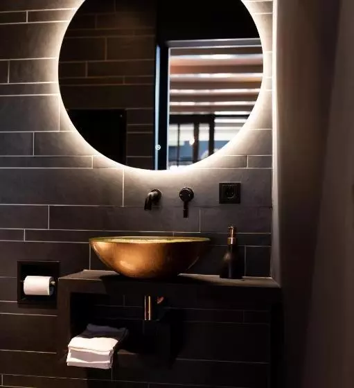 Aamiaismajoitus (B&B) De Edelsmederij