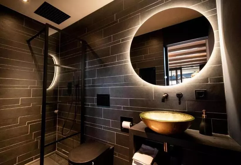 Aamiaismajoitus (B&B) De Edelsmederij