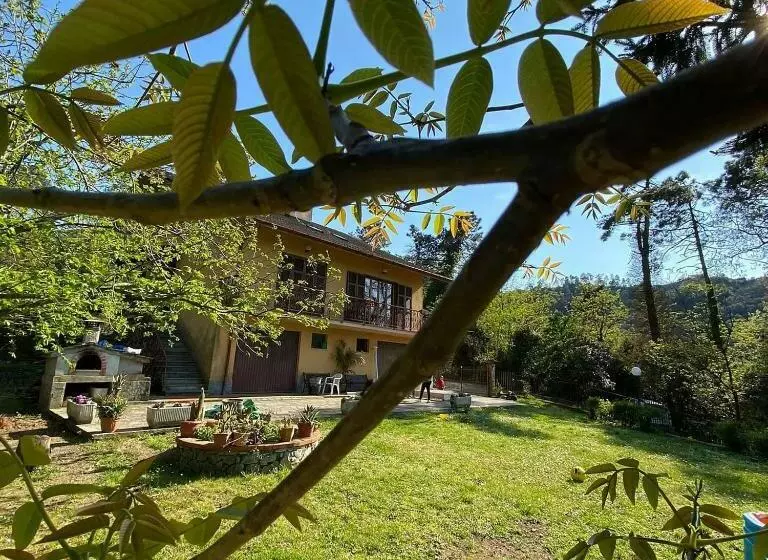 Bed & Breakfast Le Cicale E La Formica