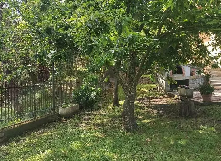 Bed & Breakfast Le Cicale E La Formica