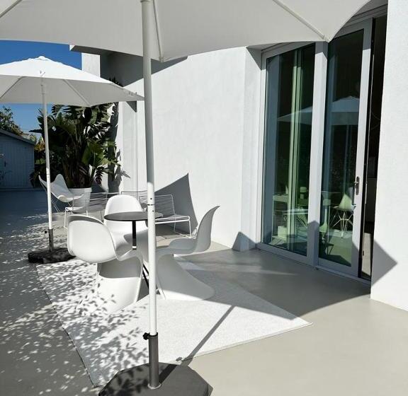 Cinziahome Boutique B&b