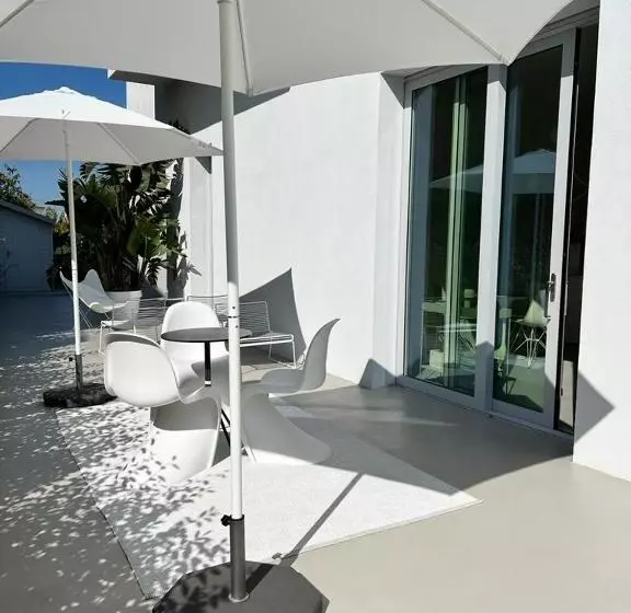Cinziahome Boutique B&b