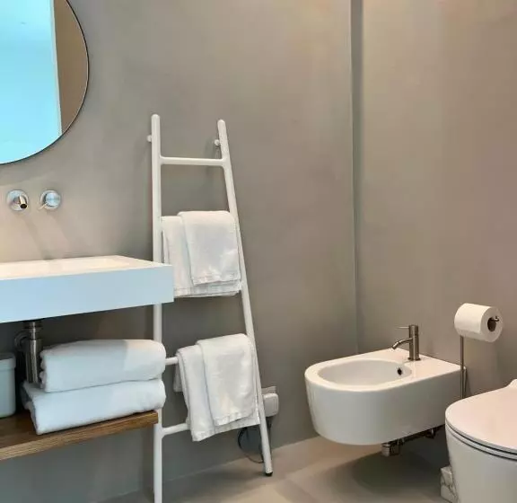 Cinziahome Boutique B&b