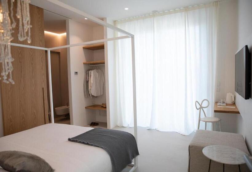 Cinziahome Boutique B&b