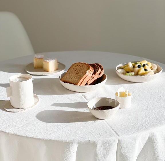 Cinziahome Boutique B&b