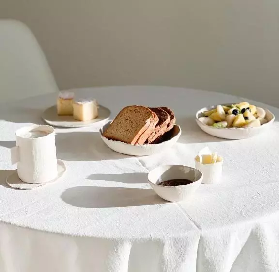 Cinziahome Boutique B&b