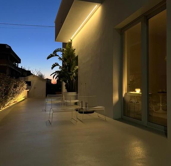 Cinziahome Boutique B&b