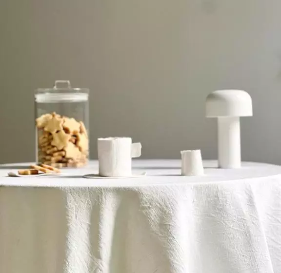 Cinziahome Boutique B&b