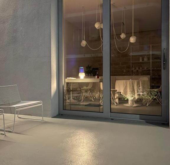 Cinziahome Boutique B&b