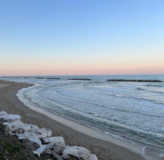 Cinziahome Boutique B&b