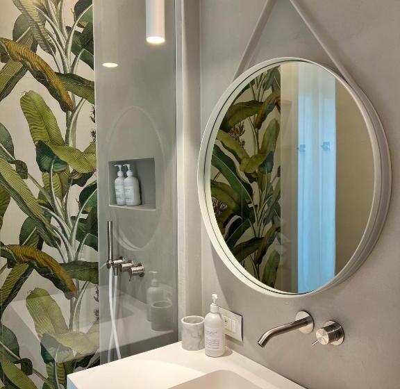 Cinziahome Boutique B&b