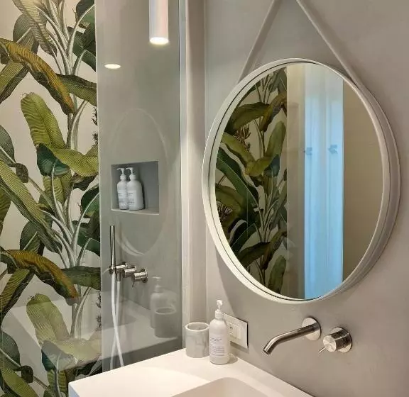 Cinziahome Boutique B&b