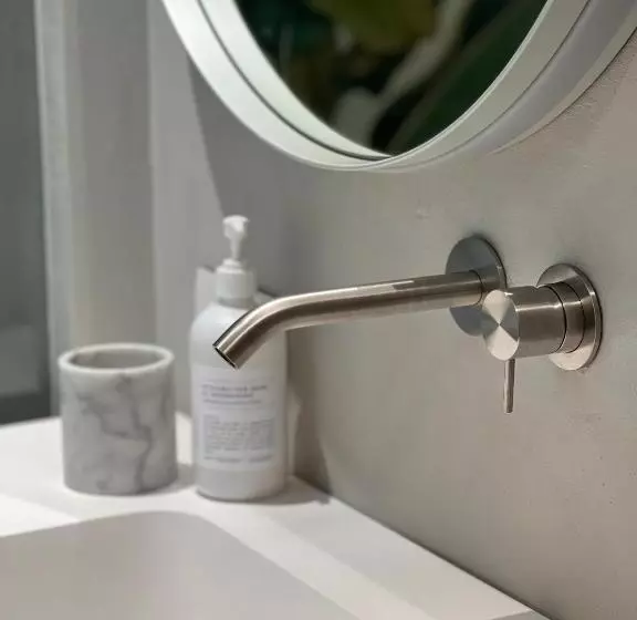 Cinziahome Boutique B&b