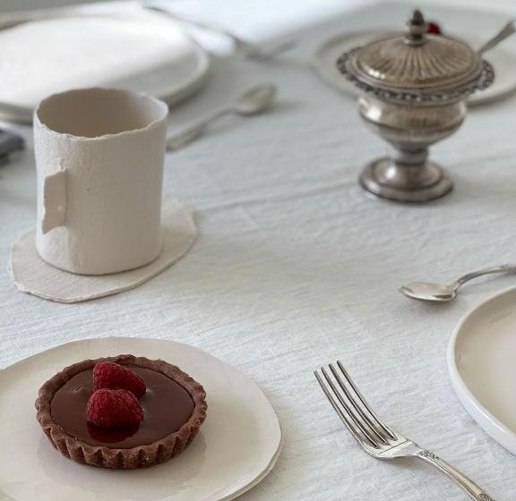 Cinziahome Boutique B&b