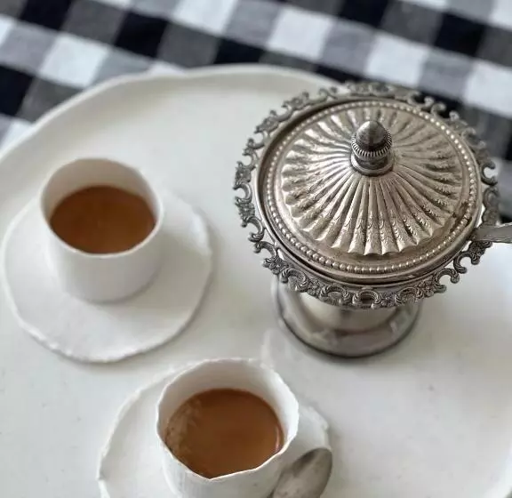 Cinziahome Boutique B&b