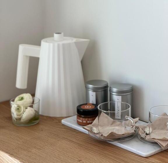 Cinziahome Boutique B&b