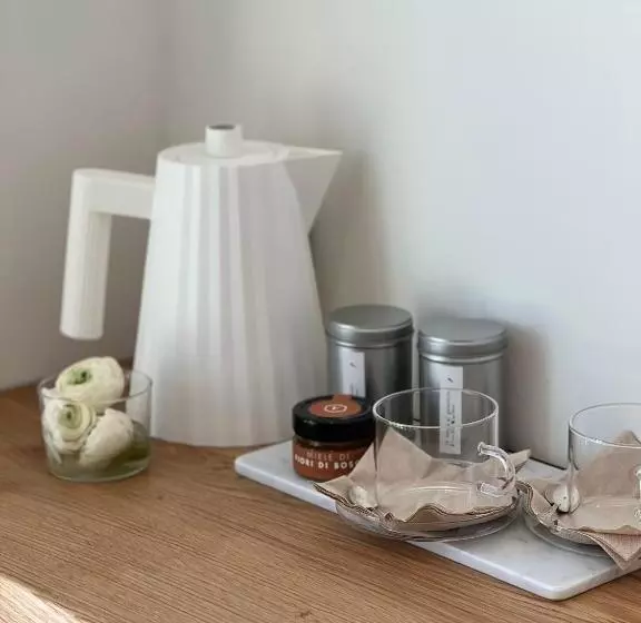 Cinziahome Boutique B&b