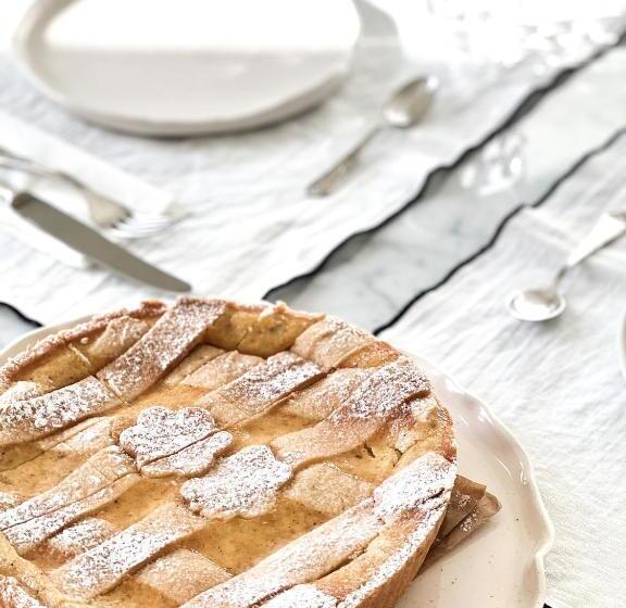 Cinziahome Boutique B&b