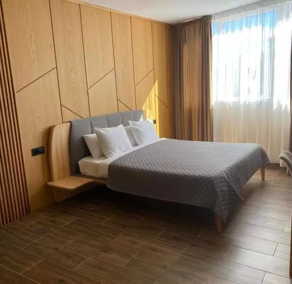 هتل El Patio Hostal