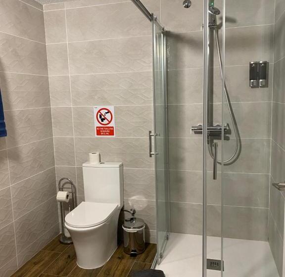 هتل El Patio Hostal