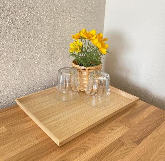 هتل El Patio Hostal