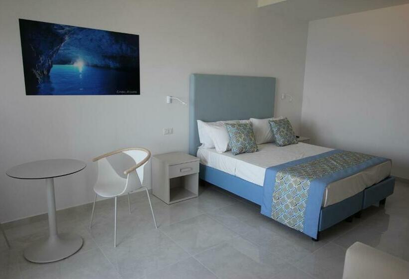 בית מלון כפרי Lucia