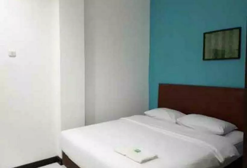 هتل Reddoorz Near Dermaga Pelabuhan Rakyat