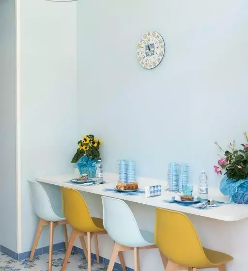 ペンション B&b Margherita 2