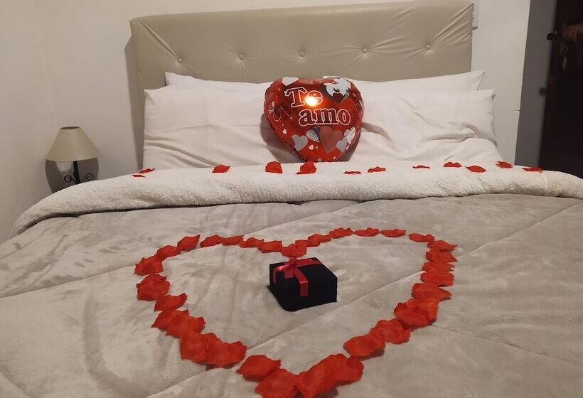 ペンション Pousada Girassol