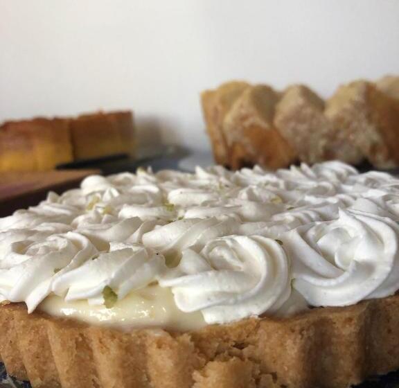 ペンション Pousada Girassol