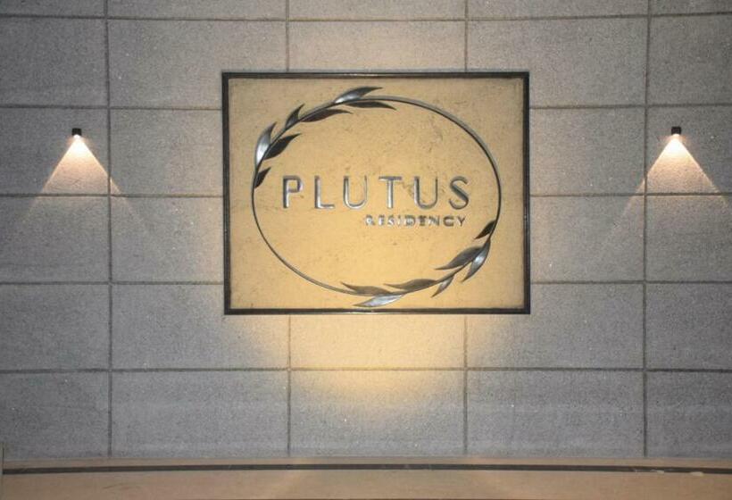 هتل Plutus Residency