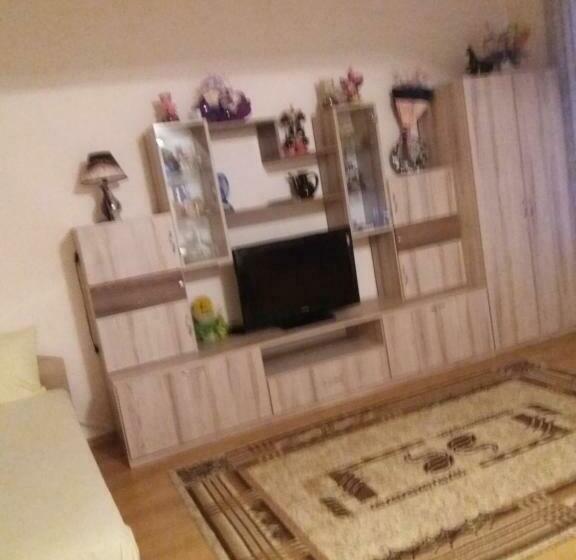 פנסיון бащината къща