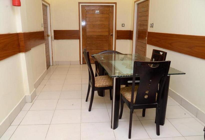 펜션 Stay Inn Guest House