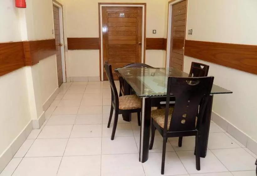 پانسیون Stay Inn Guest House