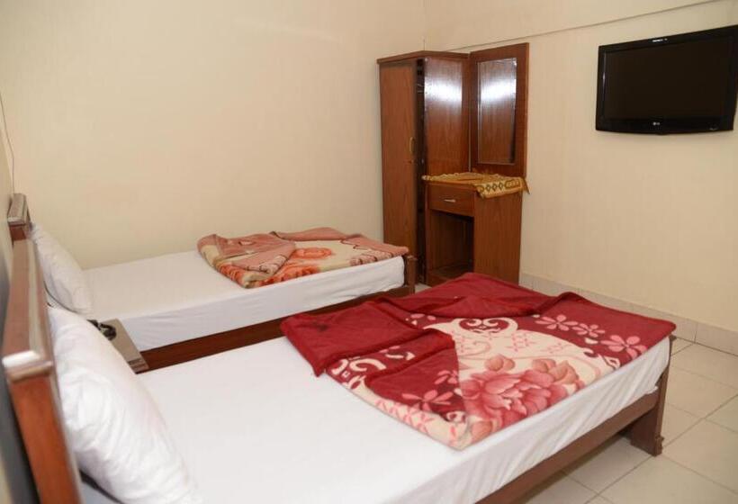 펜션 Stay Inn Guest House