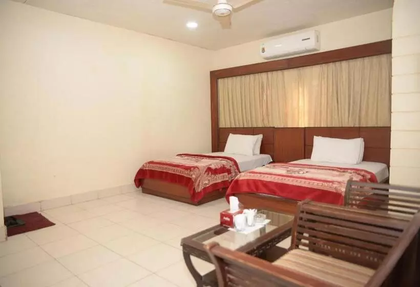 پانسیون Stay Inn Guest House