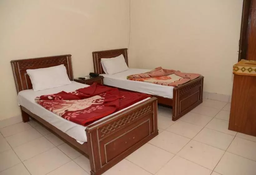 پانسیون Stay Inn Guest House