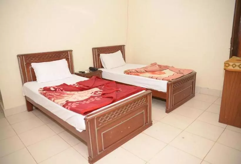 پانسیون Stay Inn Guest House