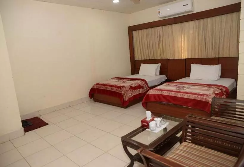 پانسیون Stay Inn Guest House