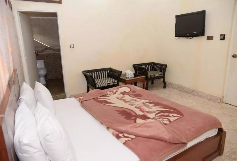پانسیون Stay Inn Guest House