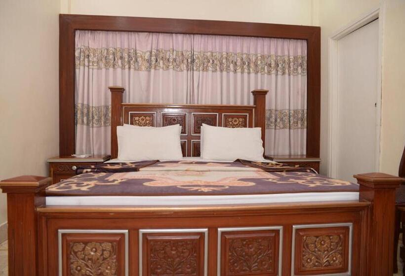 펜션 Stay Inn Guest House