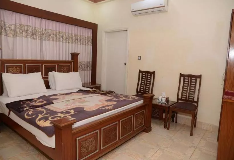 پانسیون Stay Inn Guest House