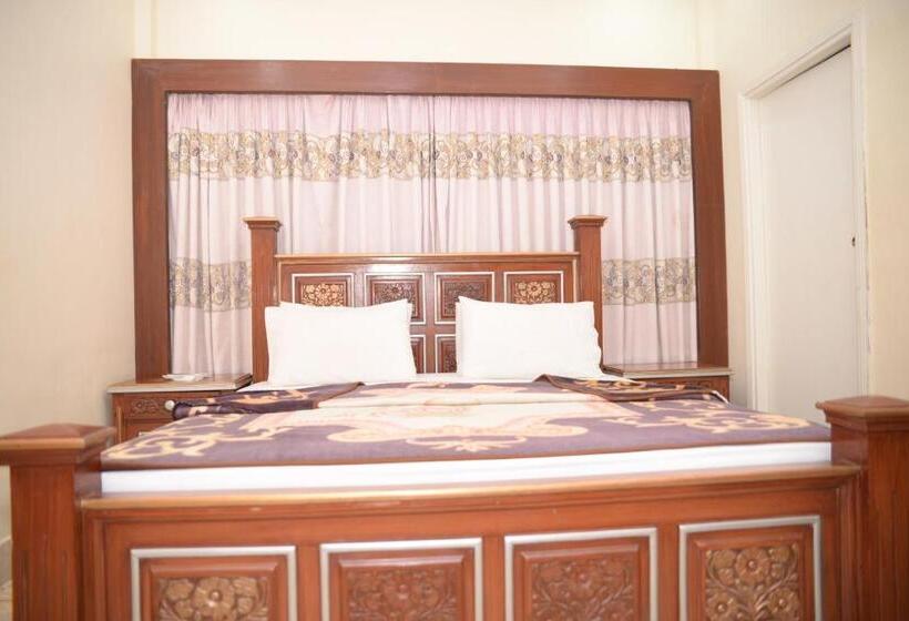 펜션 Stay Inn Guest House