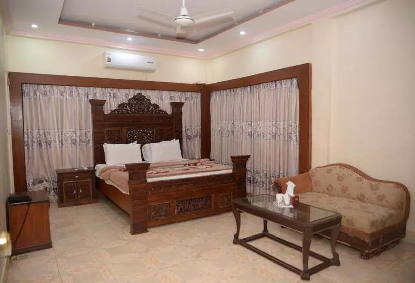 پانسیون Stay Inn Guest House