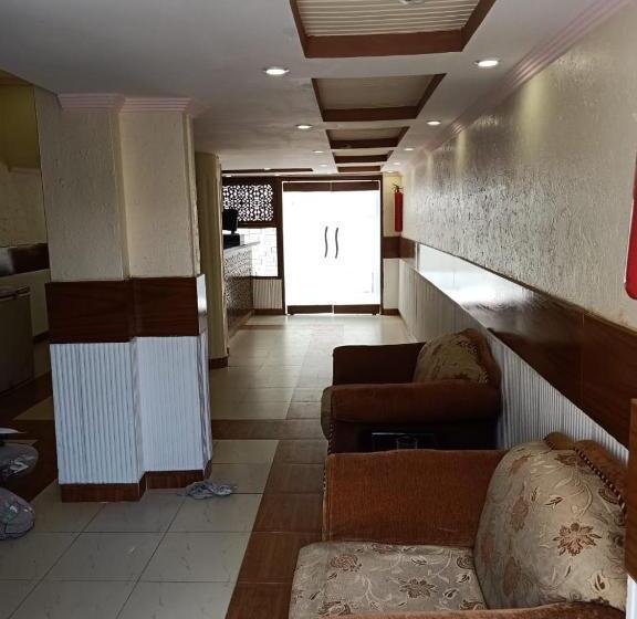 펜션 Stay Inn Guest House