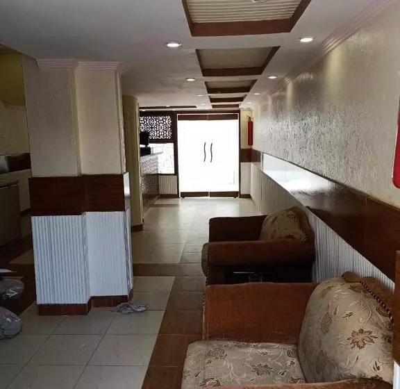 پانسیون Stay Inn Guest House