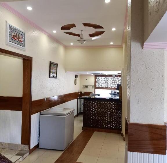 펜션 Stay Inn Guest House