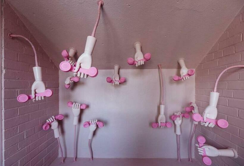 ユースホステル Fernwood Suite 103 At The Bellwether