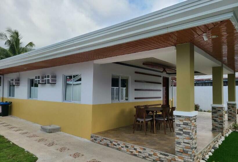 Vandrarhem Puffer Isle Inn